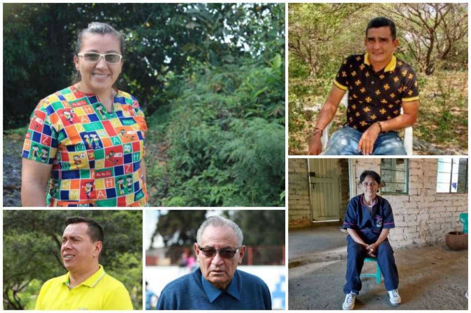 Titanes en pro de la educación