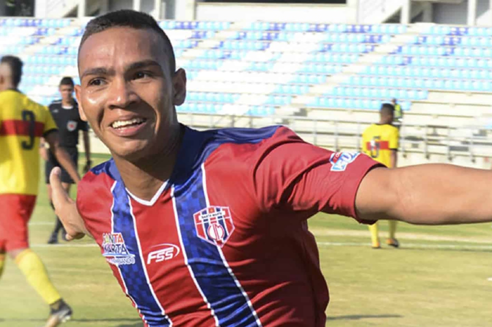 El Unión Magdalena, un “Ciclón” con la fuerza para volver a la A