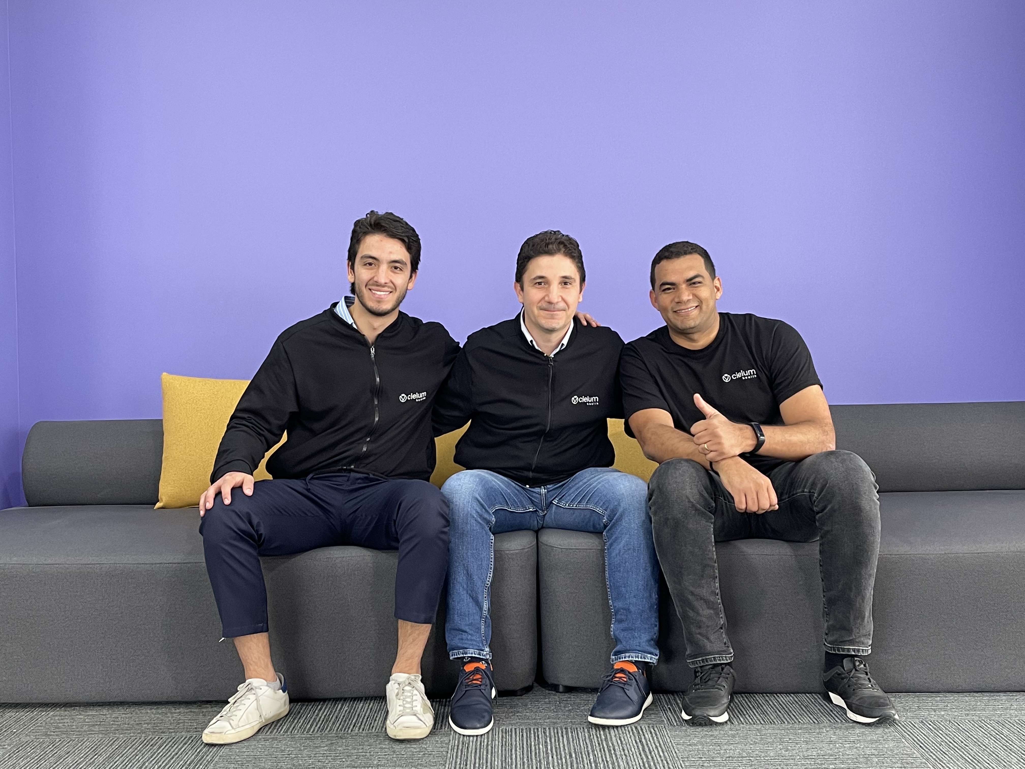 El emprendimiento que impacta los sistemas de salud gracias a la tecnología