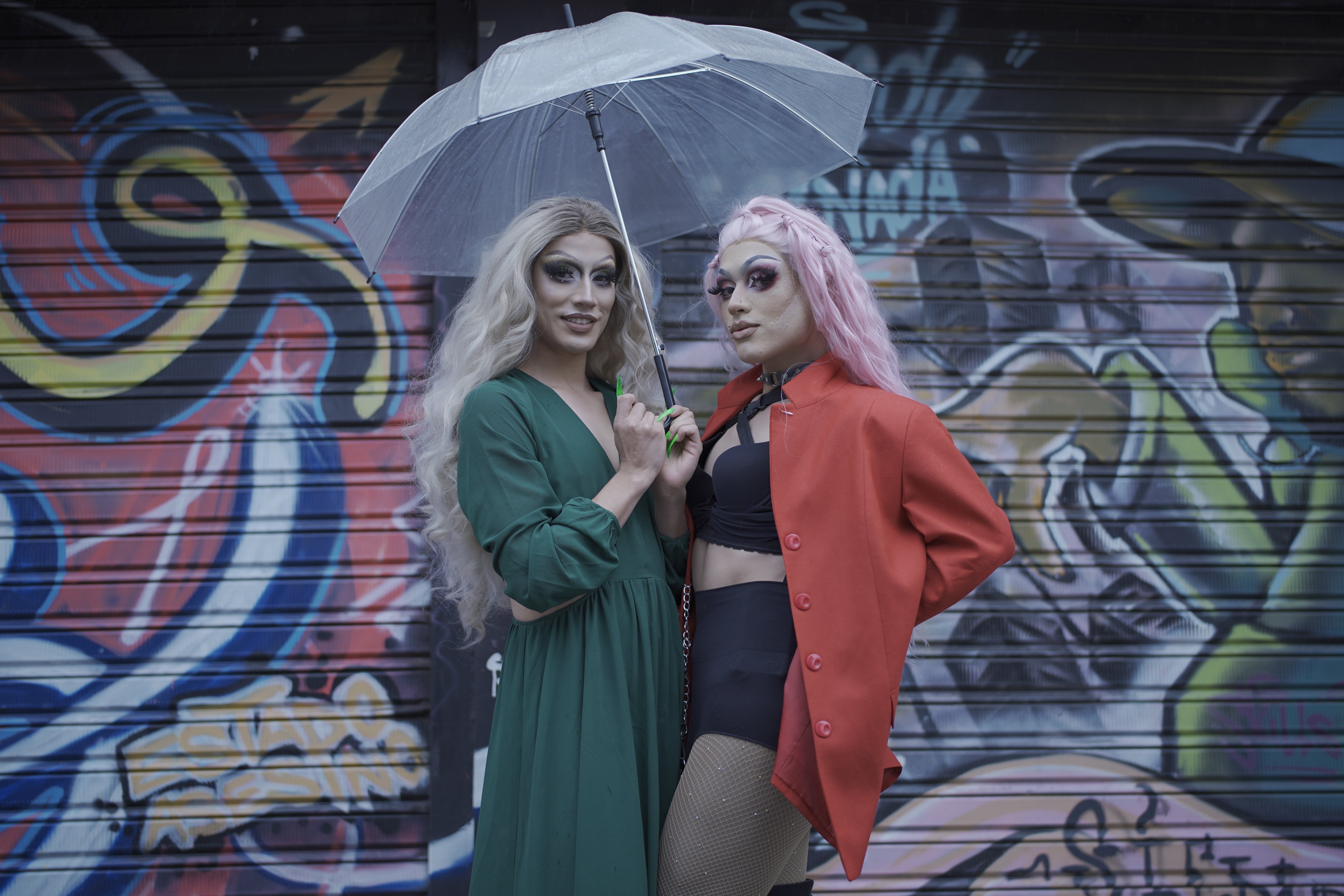 “Quiero ser”, el videoclip de La Disidencia para celebrar el Día del Orgullo LGBT+