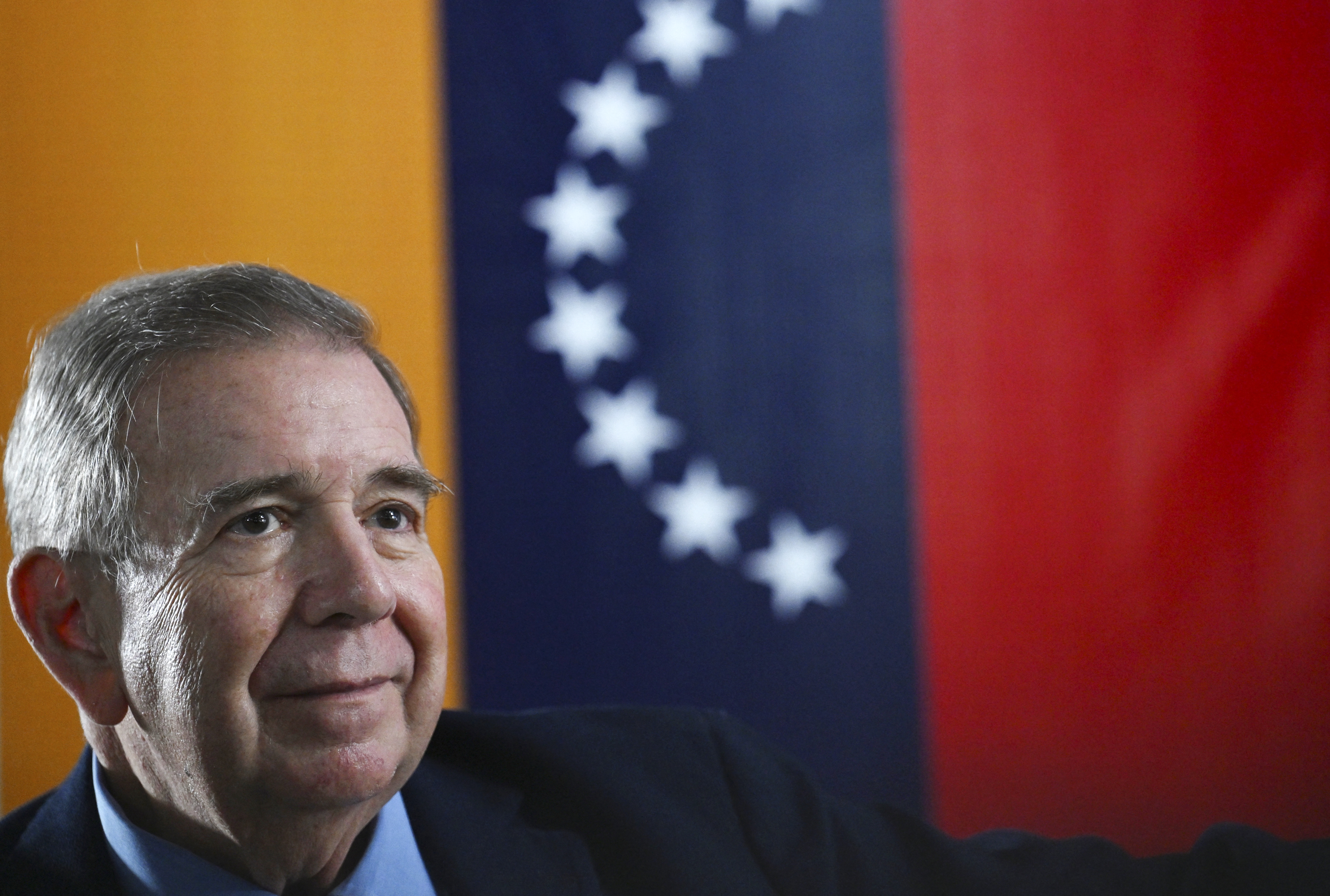Edmundo González desde España: “Quiero reivindicar el esfuerzo de Machado”