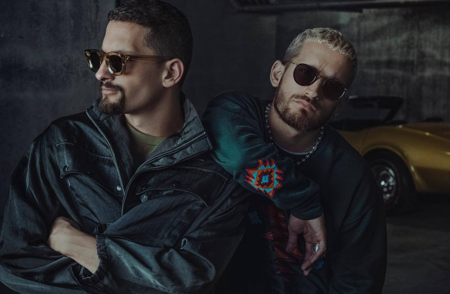 Mau y Ricky estrenan la canción «Me enamora»