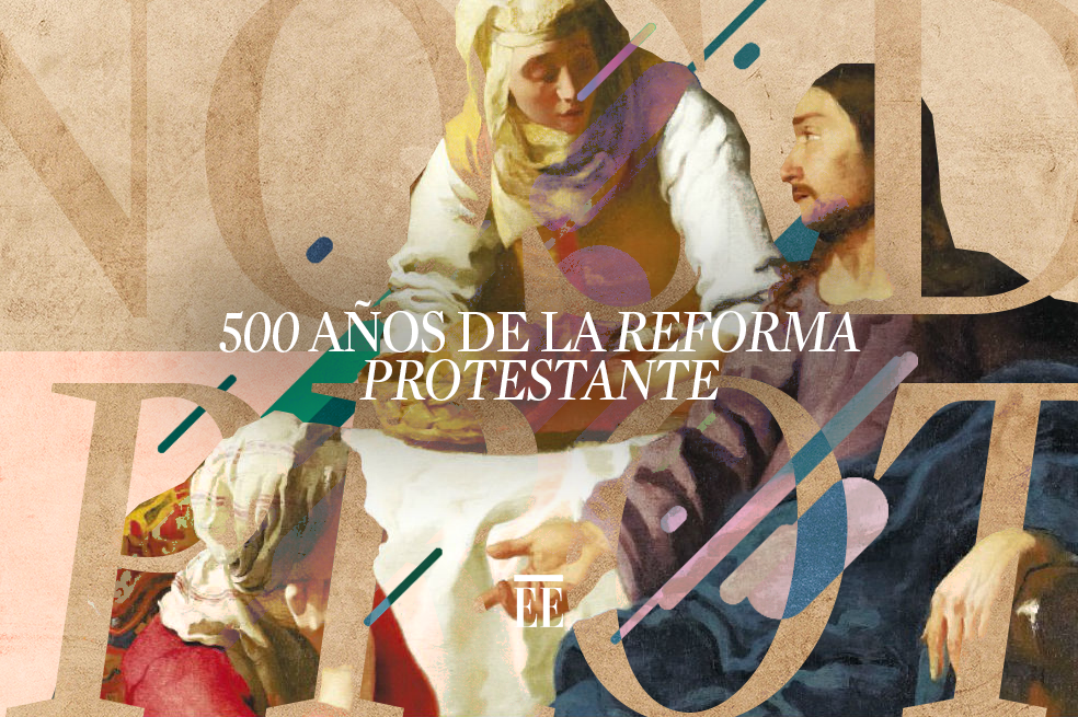 500 años de la reforma protestante, la herencia de Martín Lutero