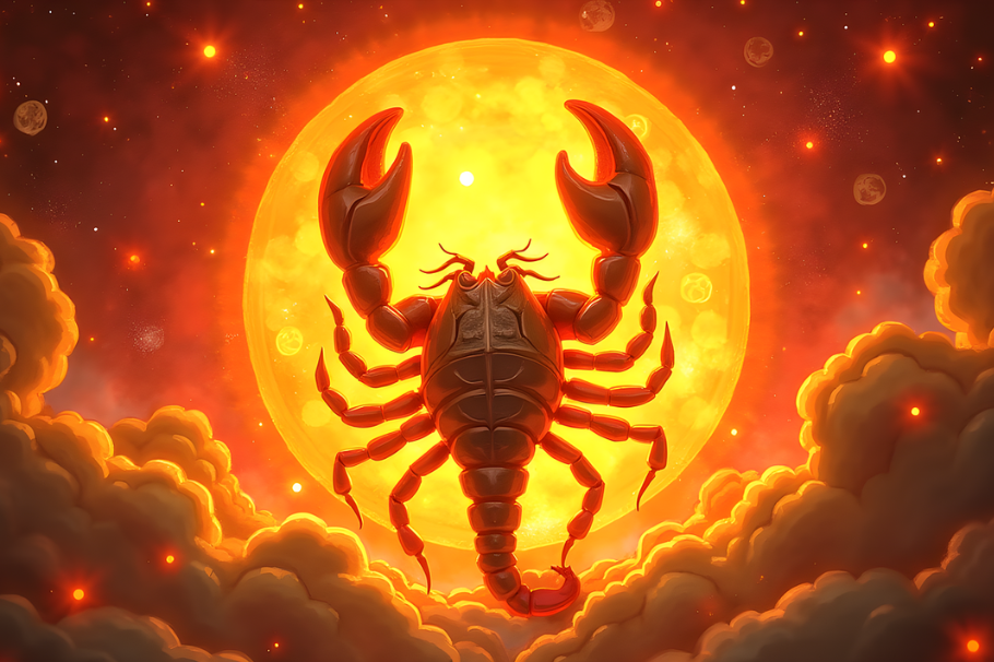 Libra, Escorpio y Sagitario: así podrían terminar enero