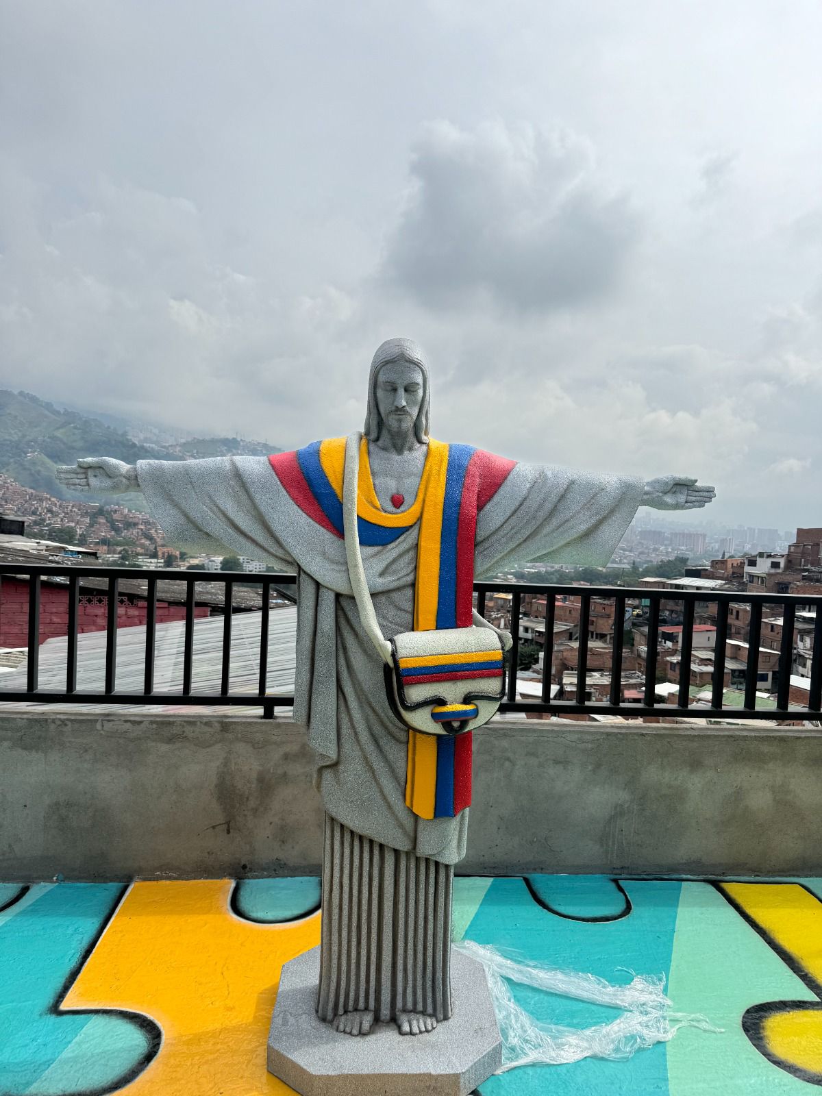 En Colombia se inaugurará la escultura impresa en 3D más grande de Latinoamérica