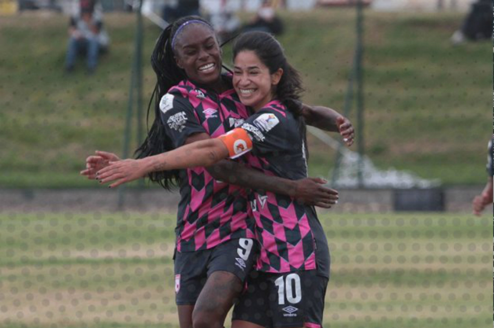 Argentina será sede de la Copa Libertadores Femenina 2021