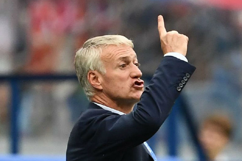 “Los pequeños detalles marcarán la diferencia ante Bélgica”: Didier Deschamps