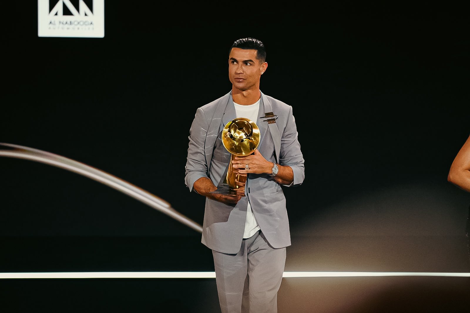 ¿Rodri si lo merecía? Esto dijo Cristiano sobre el ganador del Balón de Oro 2024