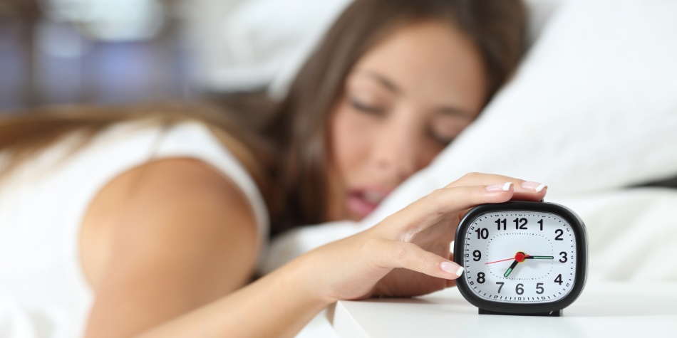 ¿Es posible recuperar el sueño perdido?