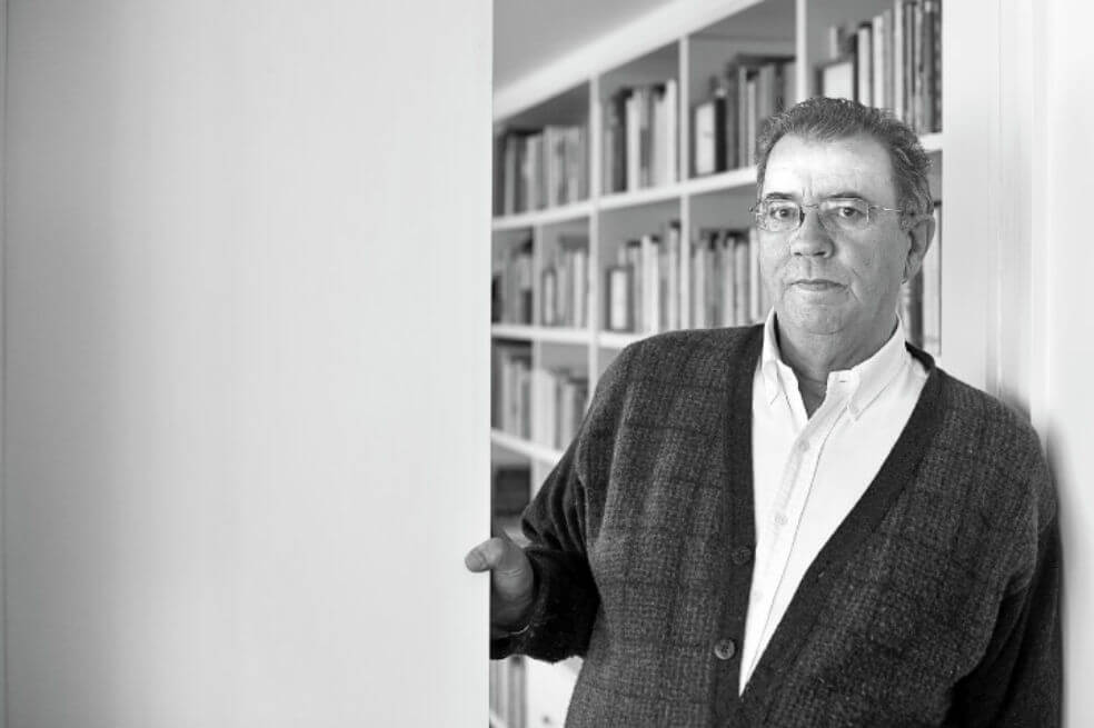 Veinticinco años después de “Cartas cruzadas”
