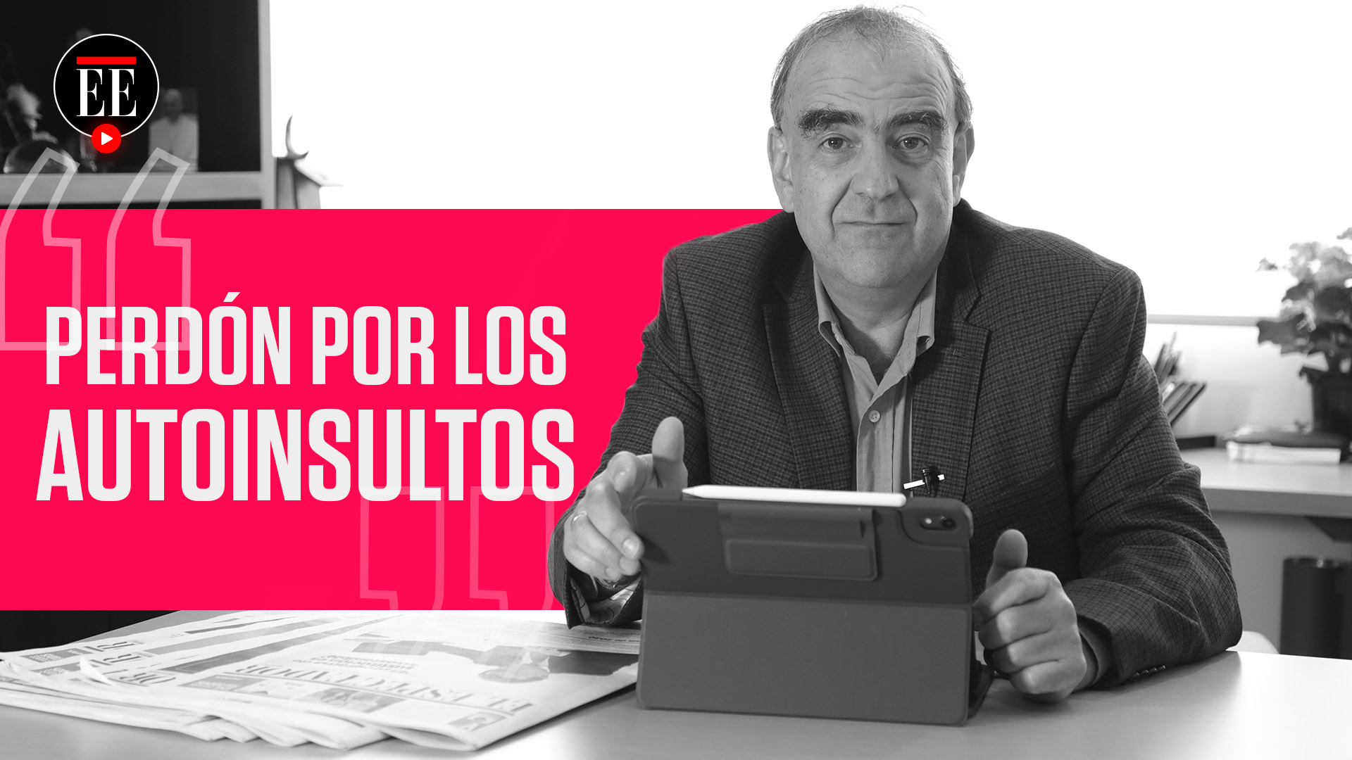 Titulares imprecisos, contenido repetido y autoinsultos de antesala a la Semana Santa
