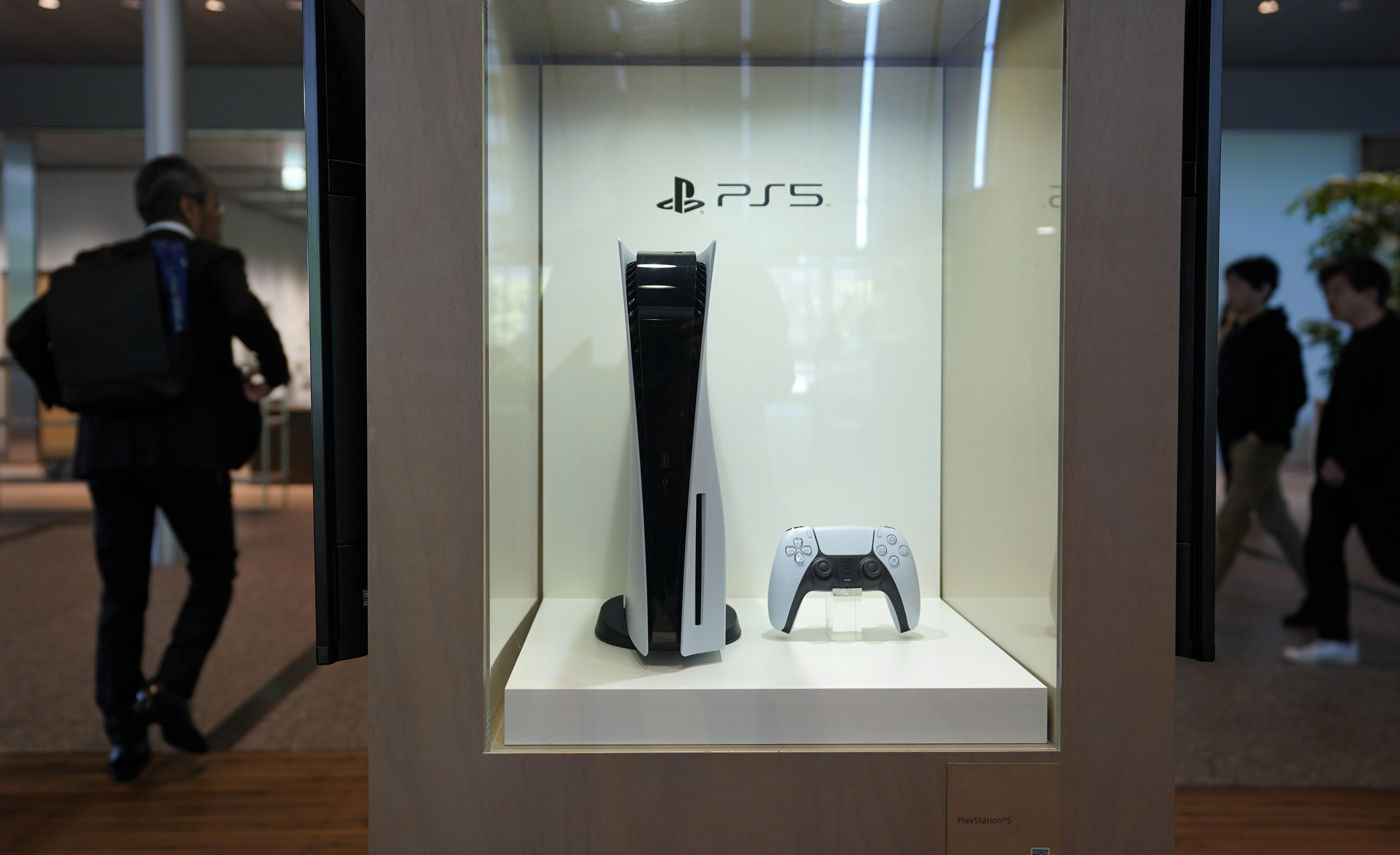 PlayStation 5 es la consola más rentable en la historia de Sony