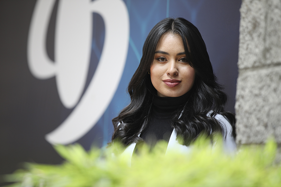 Nicoll Buitrago, Noticias Caracol.