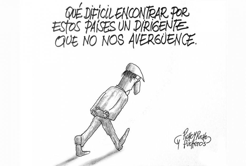 Picho y pucho