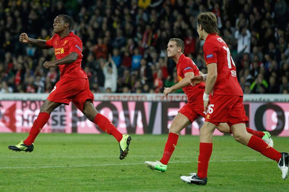 Atlético y Liverpool empiezan con buen pie en Liga Europa