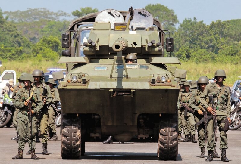 Incursión en Venezuela: riesgos e implicaciones