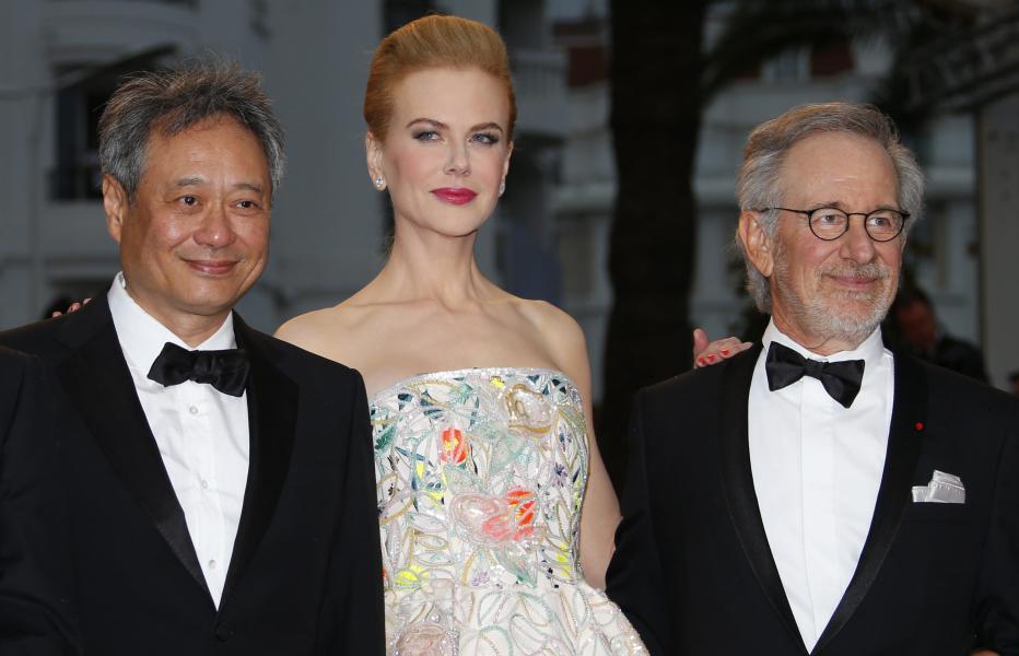 Comenzó la edición 66 del Festival de Cannes