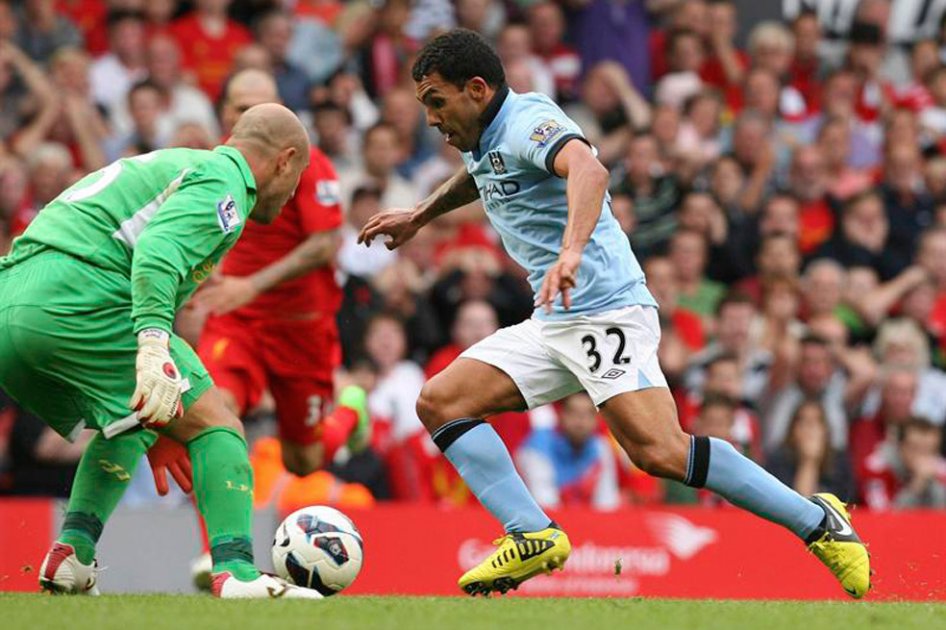 City y United, a recortar la ventaja del Chelsea