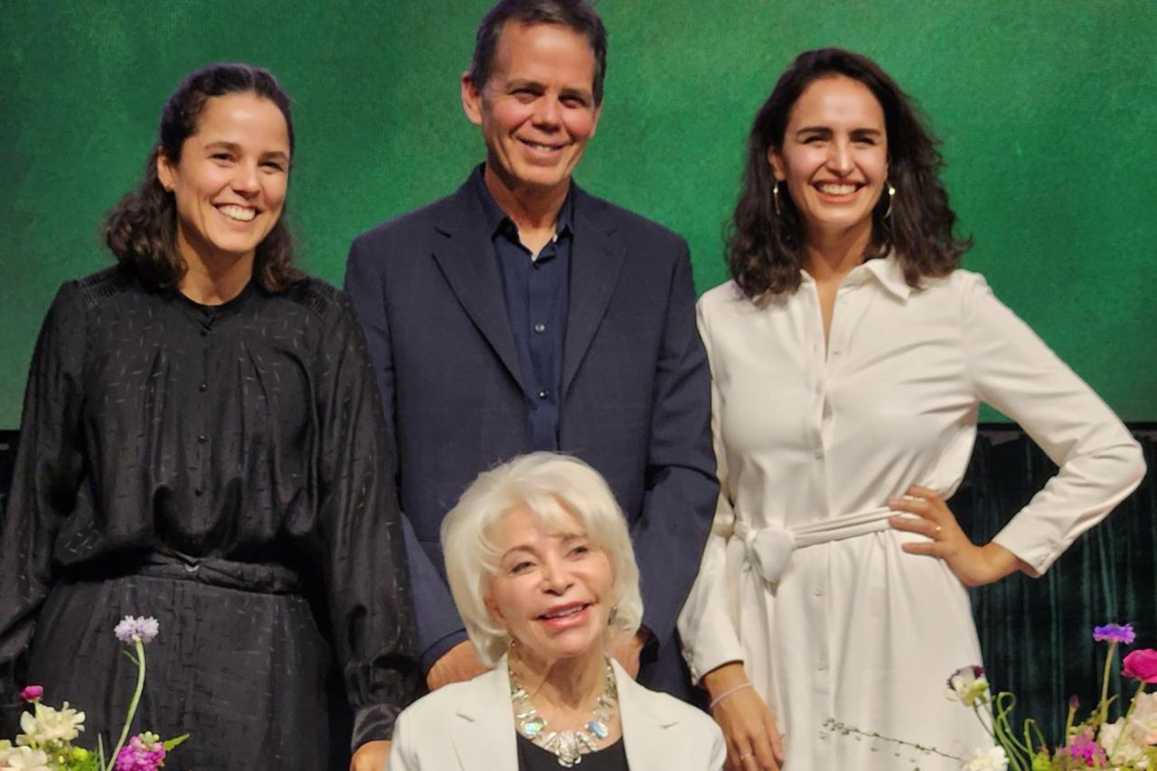 “La Casa de los Espíritus”: la novela de Isabel Allende llega como serie en 2026