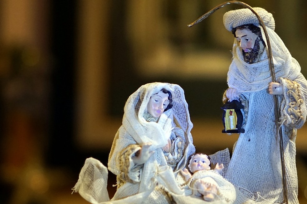Novena de Navidad día 4: orden correcto para rezarla este 19 de diciembre