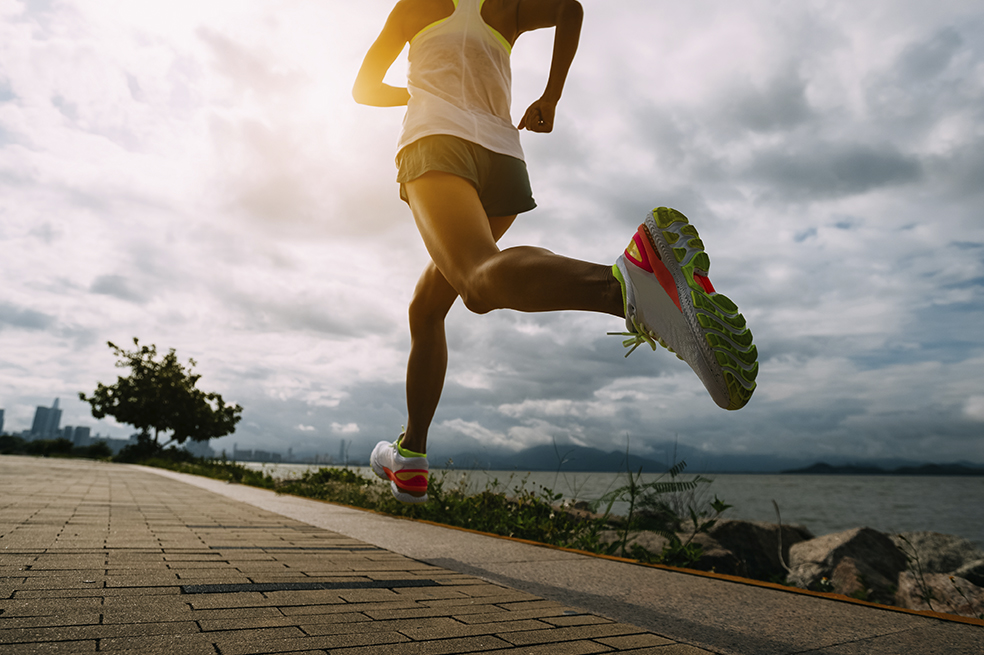 Running en Bogotá: los mejores 5 parques para correr en la capital