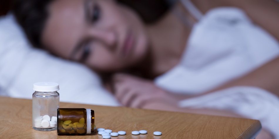 Desbalance hormonal, un problema silencioso