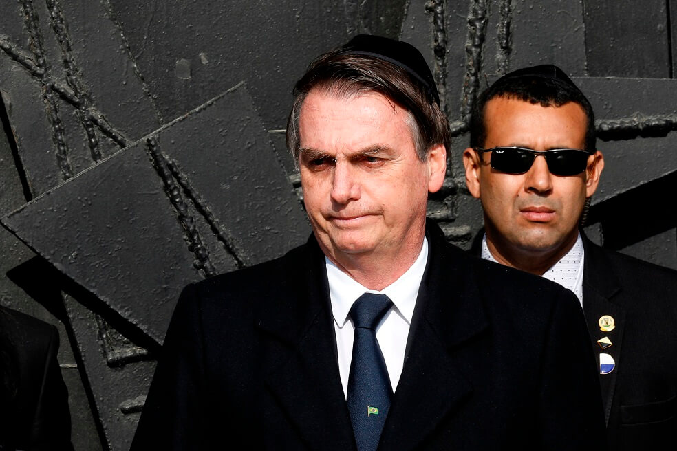 El documental sobre la dictadura que promueven los hijos de Bolsonaro en Brasil
