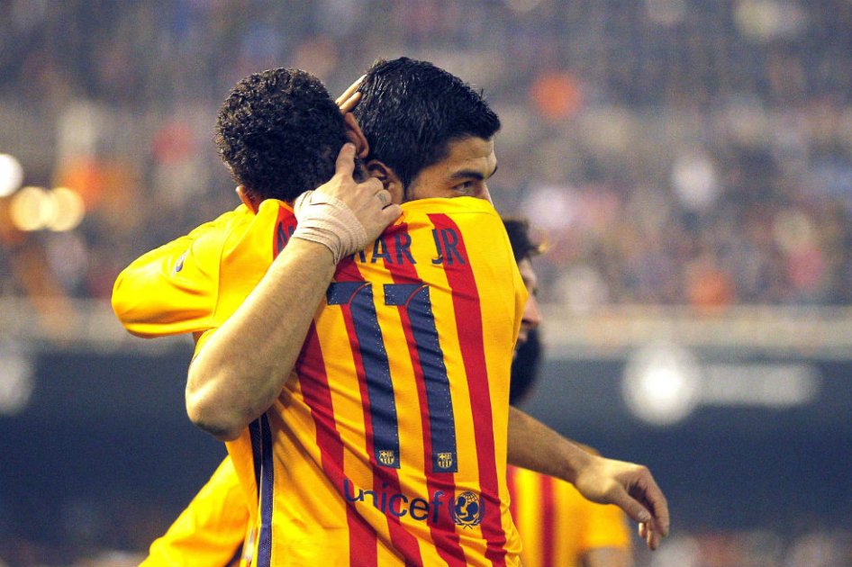 Barcelona, el gran favorito para el Mundial de Clubes