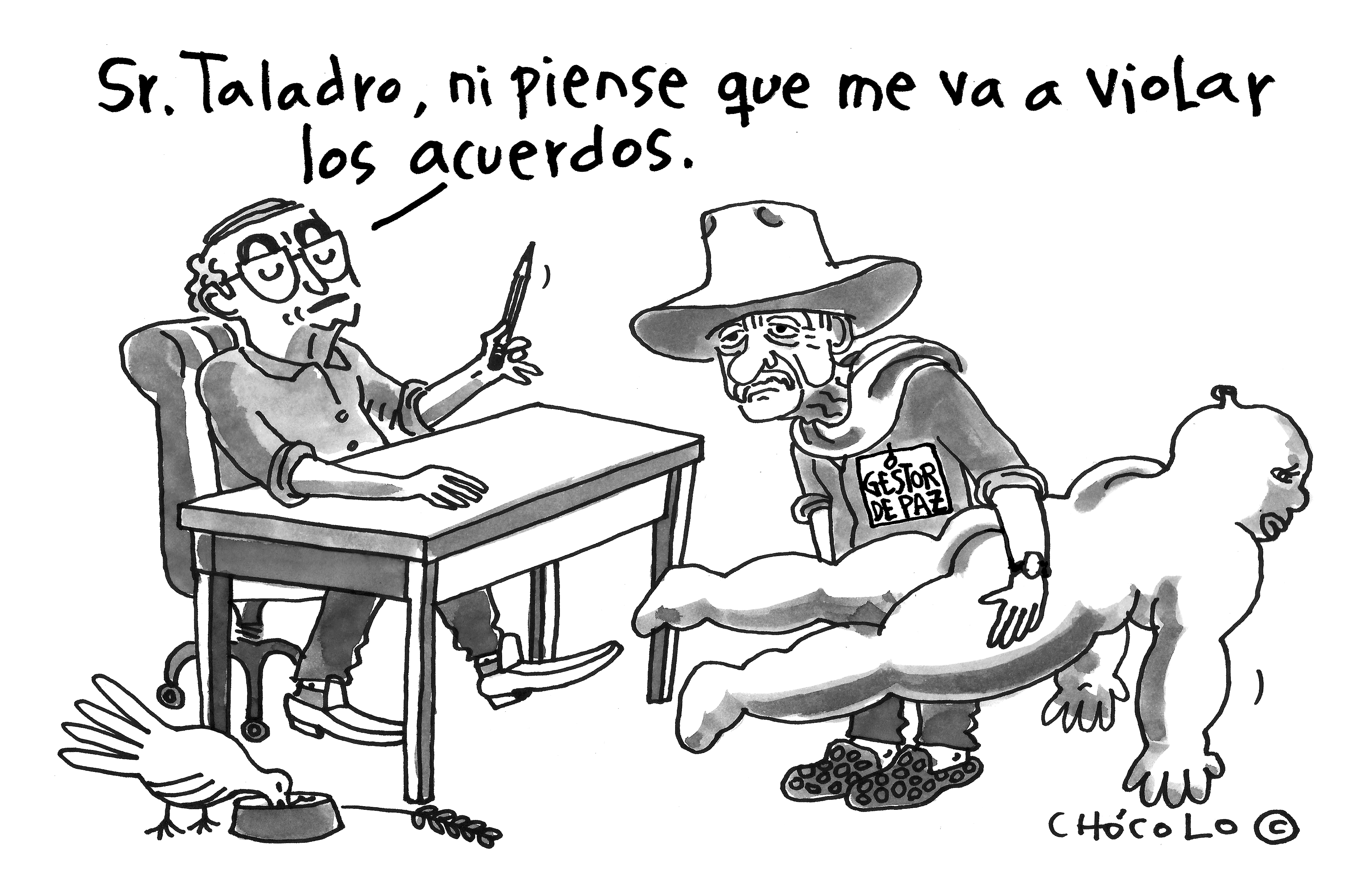 Chócolo