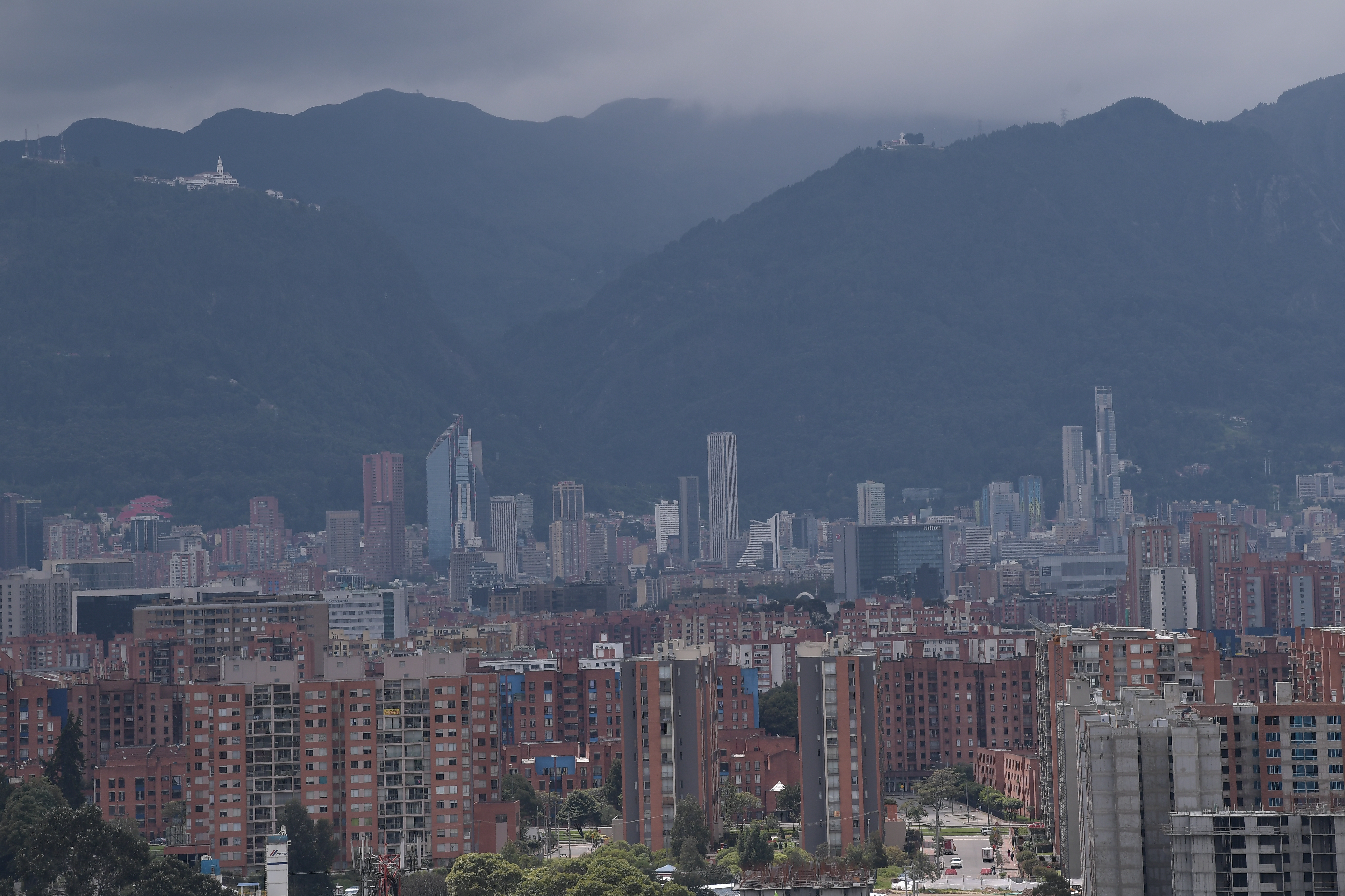 Por medio de portal web, bogotanos podrán consultar contratos de obras públicas
