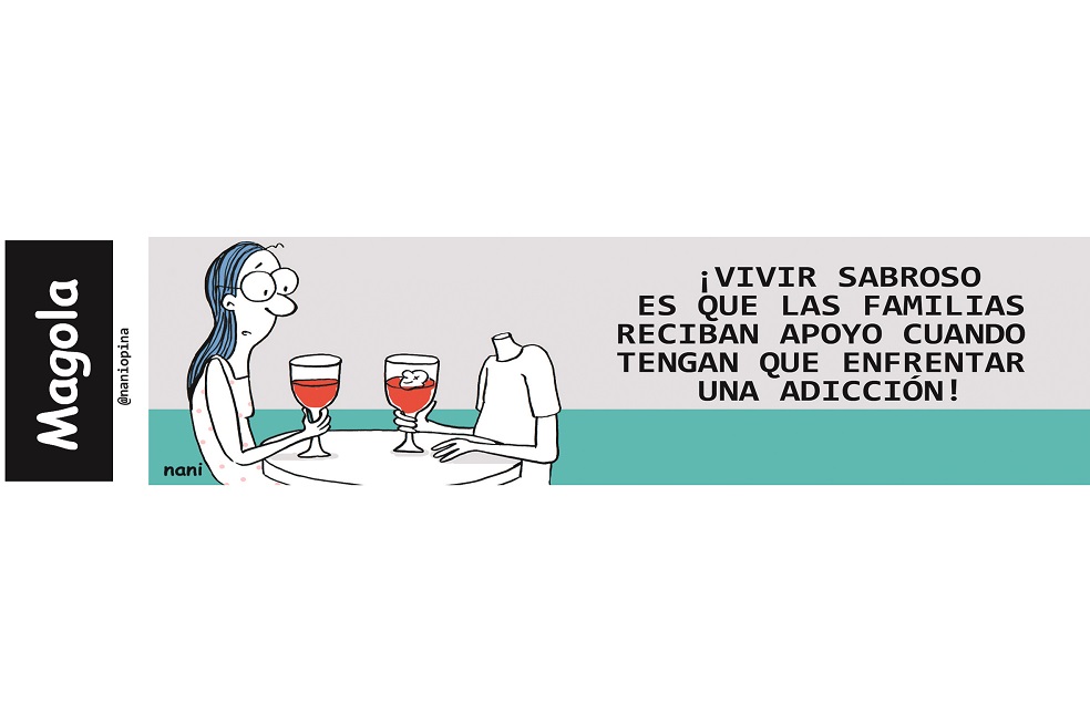 Vivir sabroso