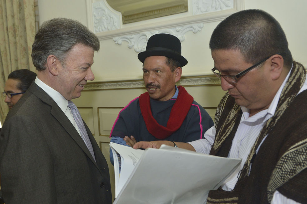 Los reparos a un decreto presidencial