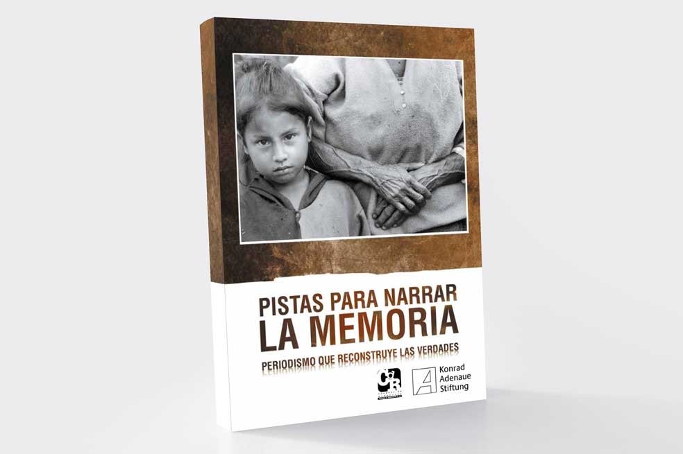 A las 6:30 pm., de este jueves 20 de octubre será el lanzamiento del libro en la Universidad Javeriana de Bogotá. / Cortesía