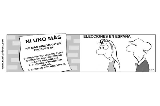 Ni uno más