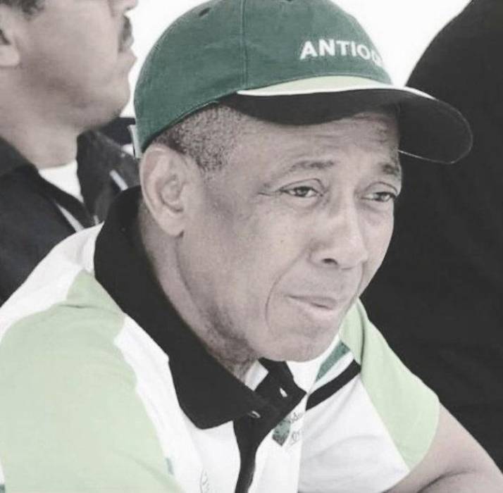 José Miguel Corpas, ¡béisbol puro!