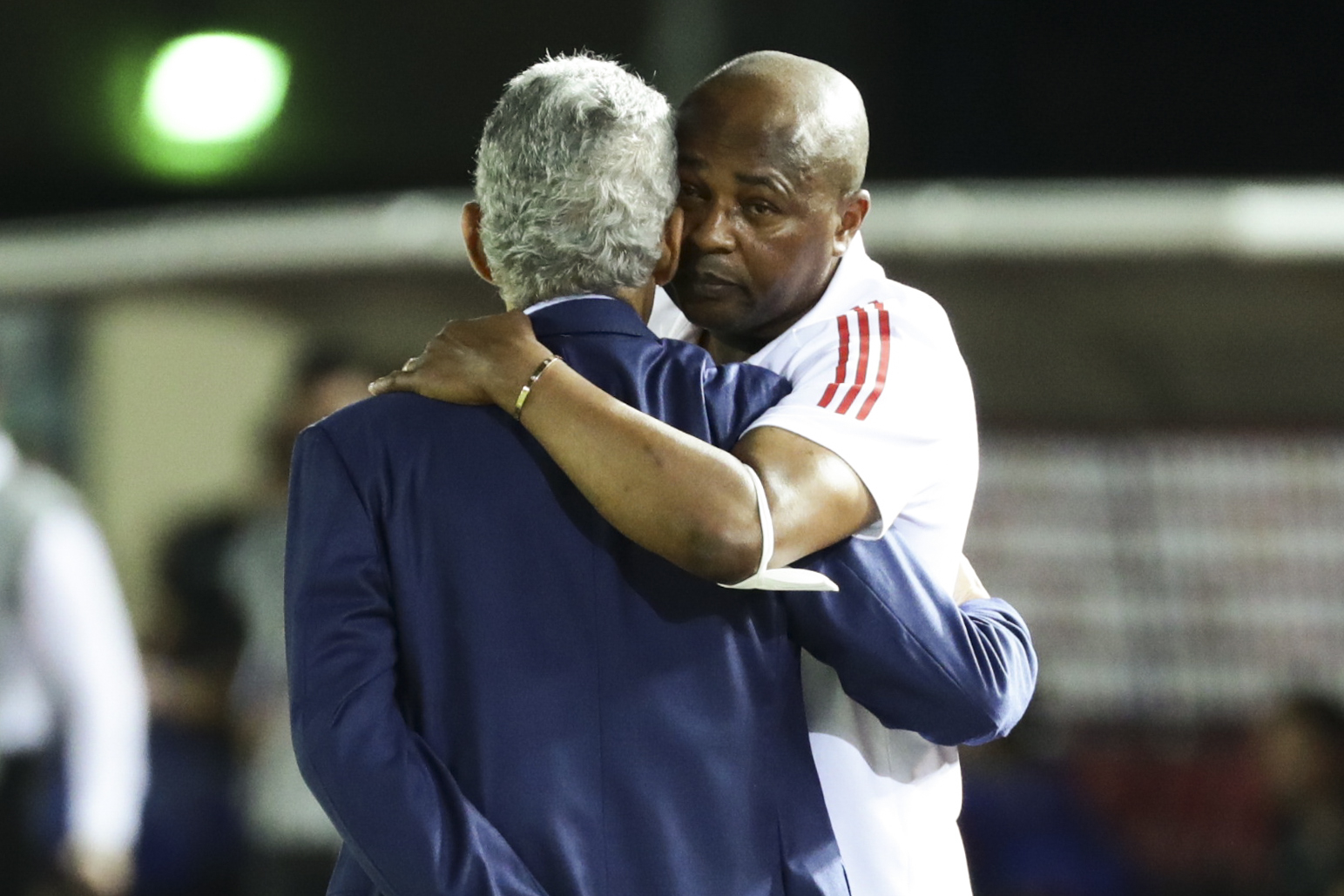 Reinaldo Rueda: “Es una pena por el fútbol colombiano”