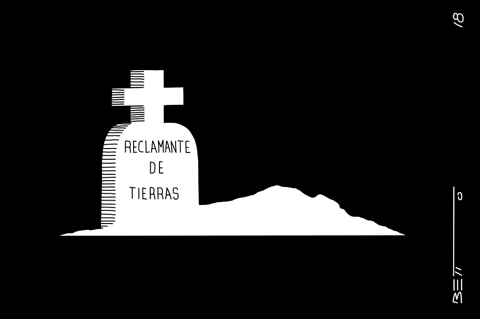 Asesinados