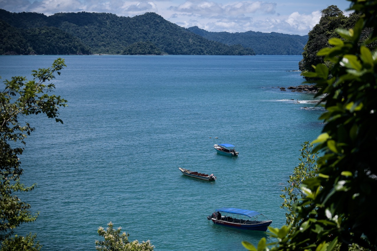 El mar se calienta a una velocidad alarmante y constante, advierte la Unesco