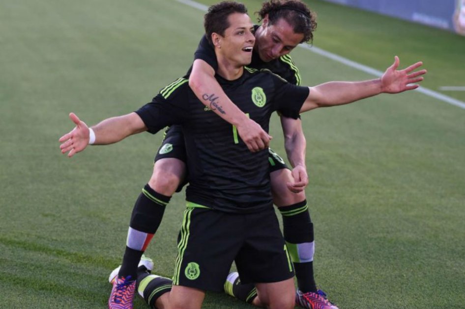 México competirá en la Copa América sin sus grandes figuras