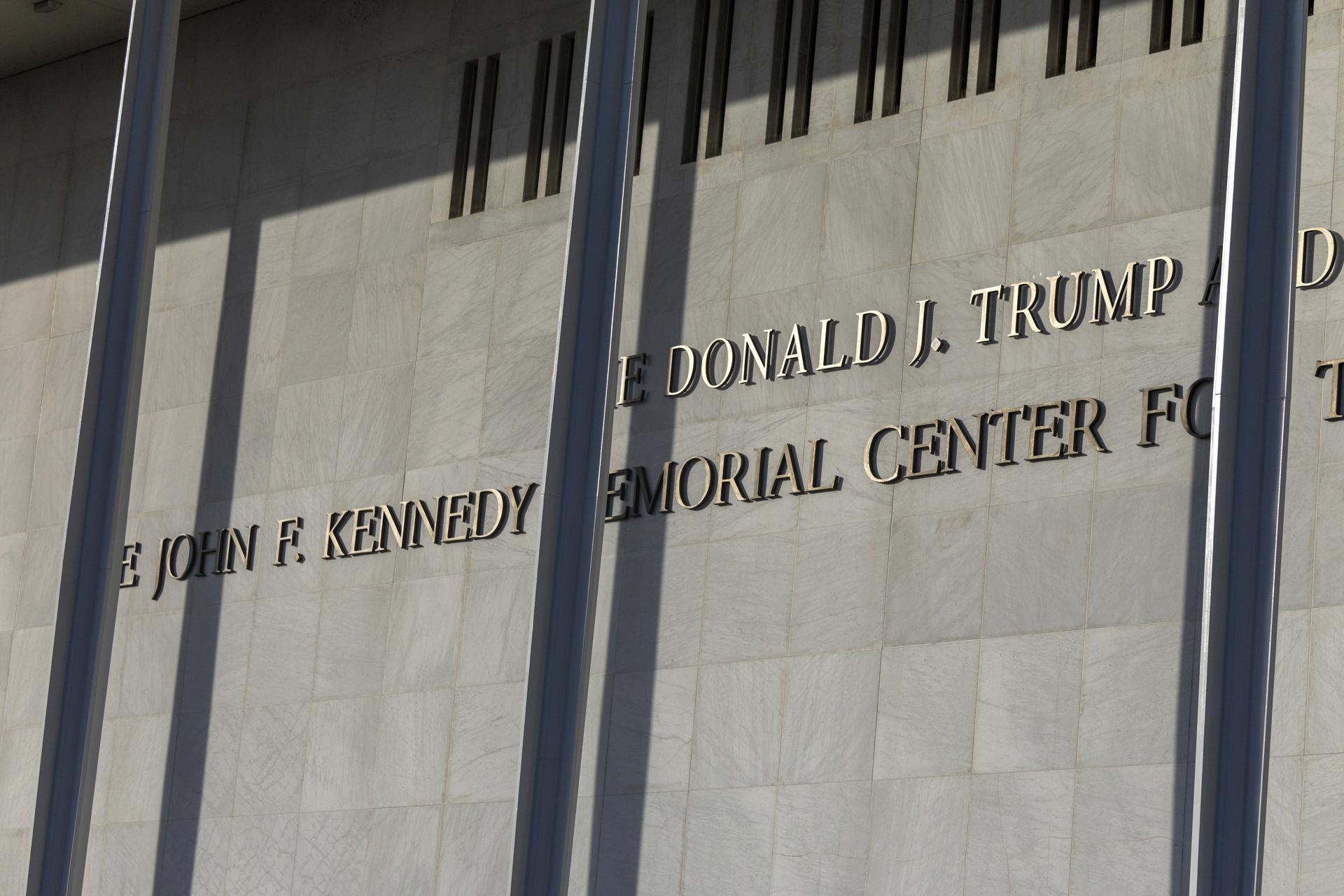 Cancelación de última hora: Artistas boicotean el concierto de Nochevieja en Kennedy Center
