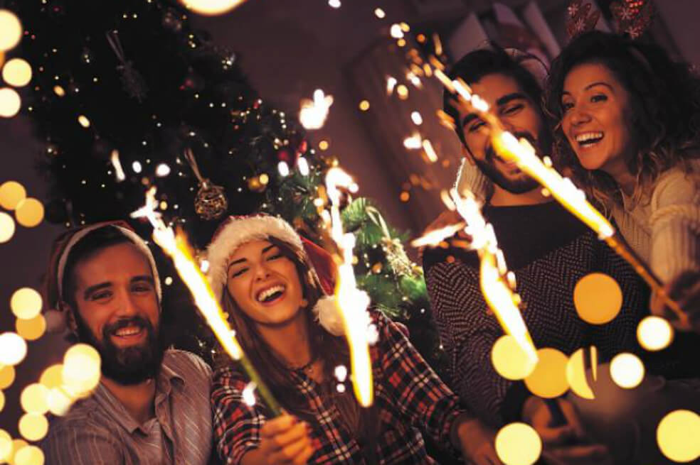 Practicidad, elegancia y buenos sabores serán los protagonistas en diciembre