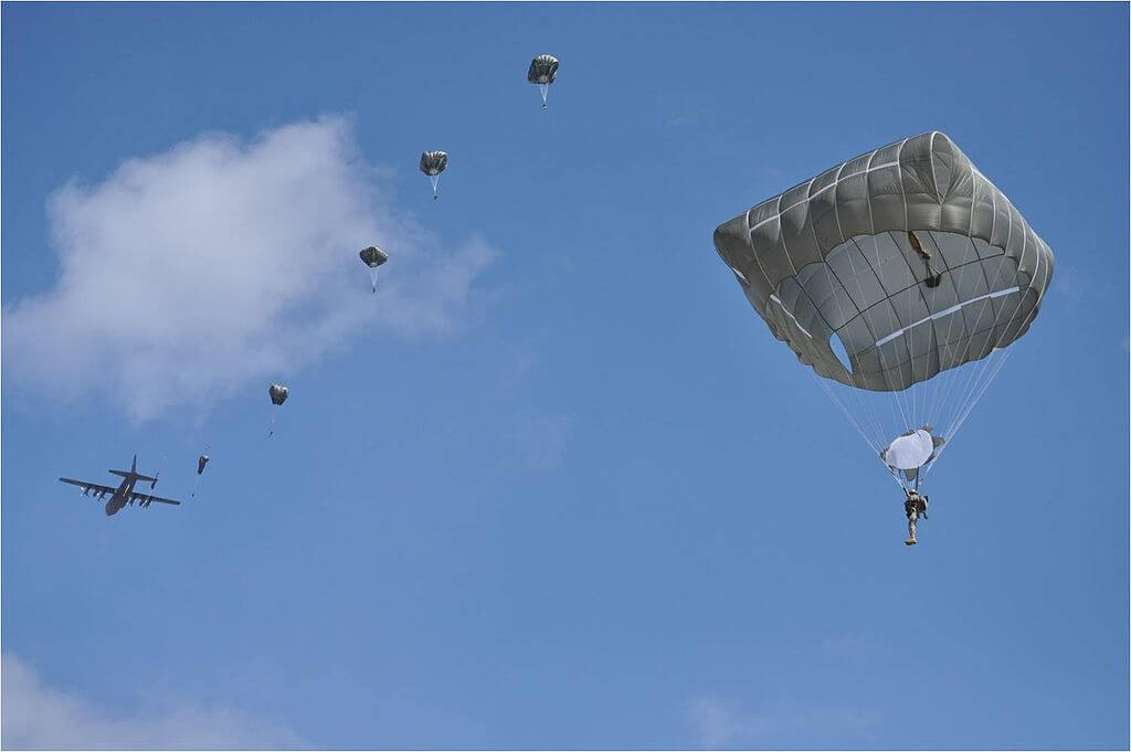 Estados Unidos realizará ejercicio militar conjunto en Colombia