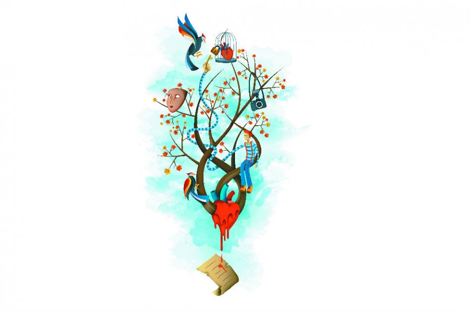 Ilustración: CARLOS ANDRÉS PÉREZ