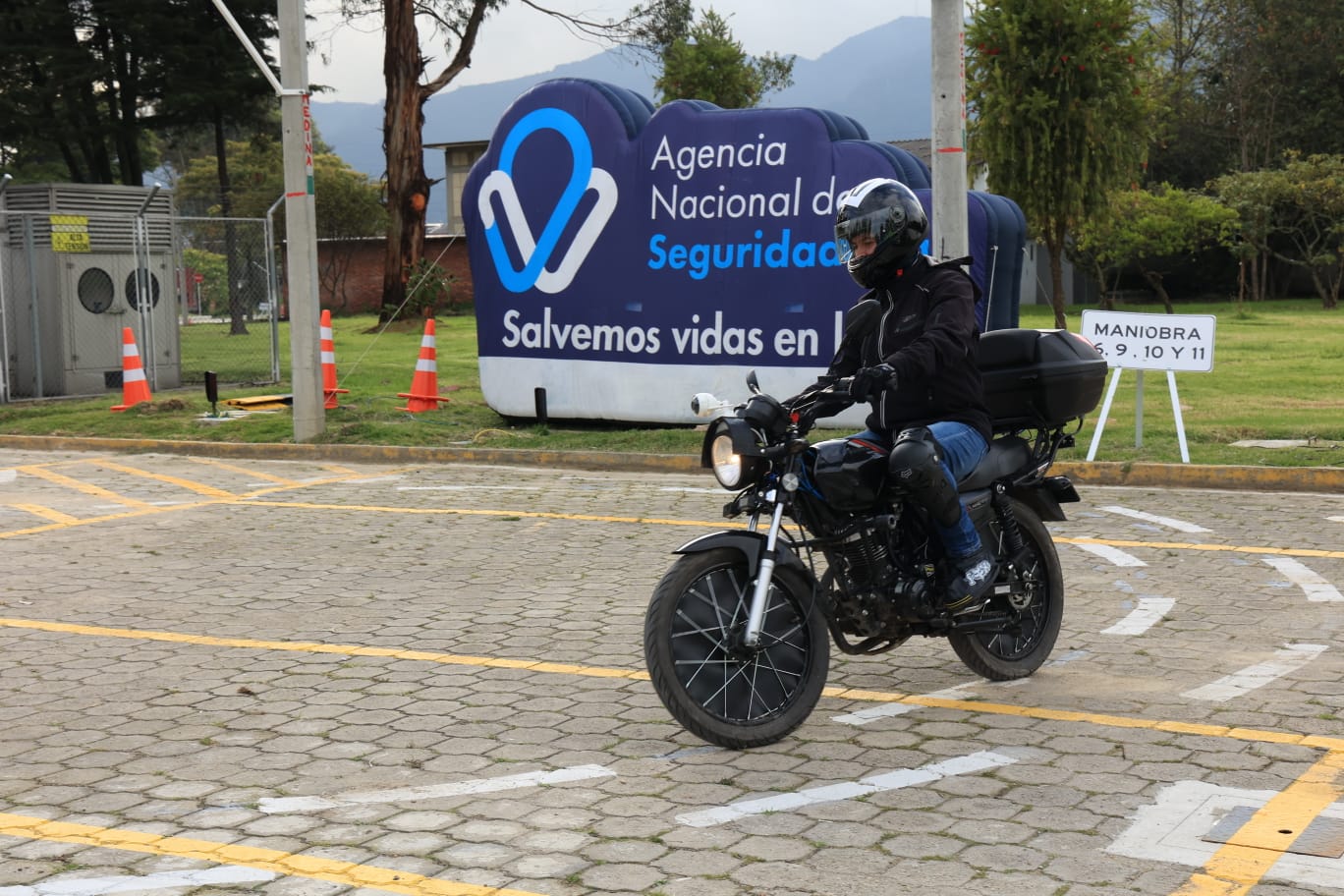 Licencia de conducción 2022: estas son las nuevas pruebas que deberá hacer