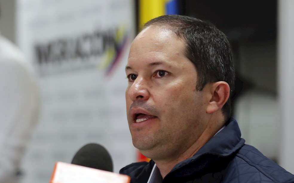 La historia detrás de la creación del Estatuto para migrantes venezolanos