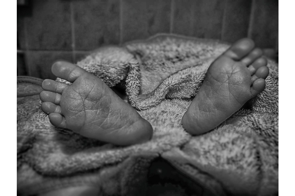 Defensoría pide celeridad en la investigación por el atroz crimen de bebe en Vigía del Fuerte