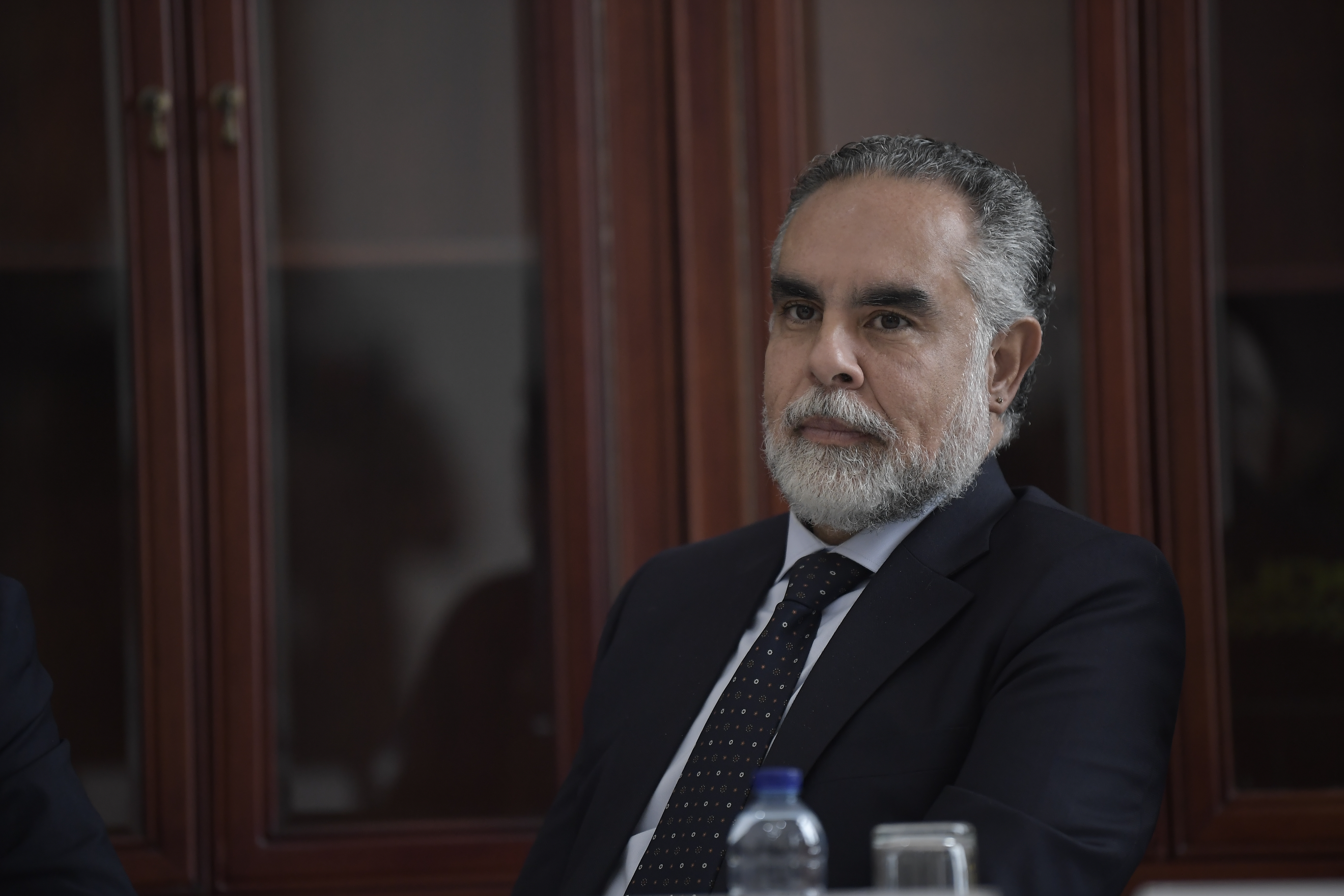 Benedetti buscaría llegar a la Alcaldía de Barranquilla en 2027: “Todo depende del Pacto”