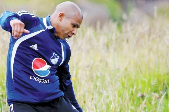 Gracias a dos penaltis, Millonarios venció 2-0 a Alianza Petrolera