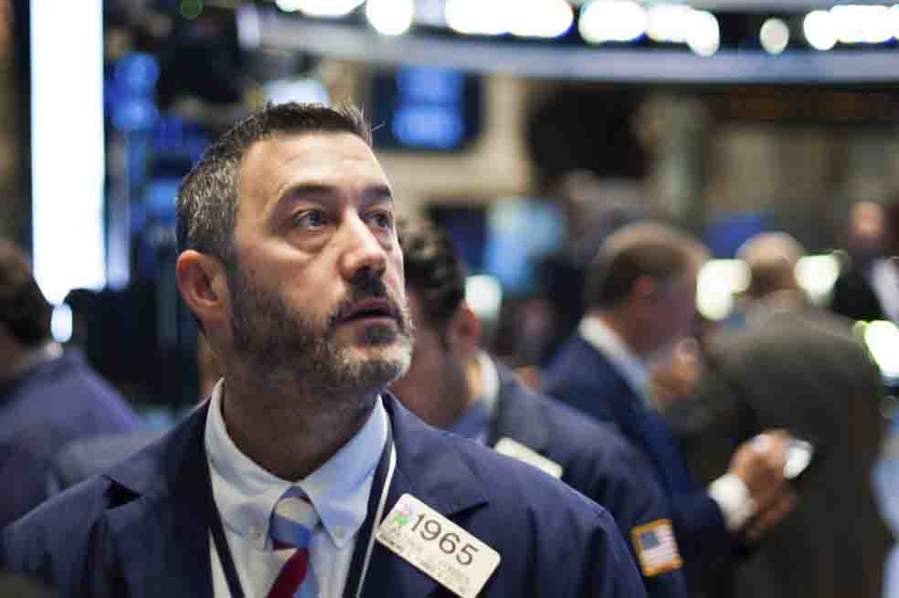 ¿Regresó la calma a la bolsa de valores?
