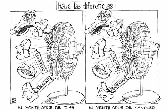 Cartones de Garzón